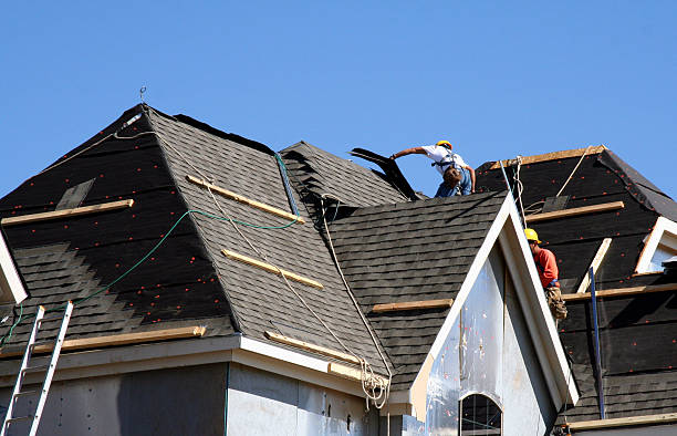 Quick and Trustworthy Emergency Roof Repair Services in Glen Cove, NY