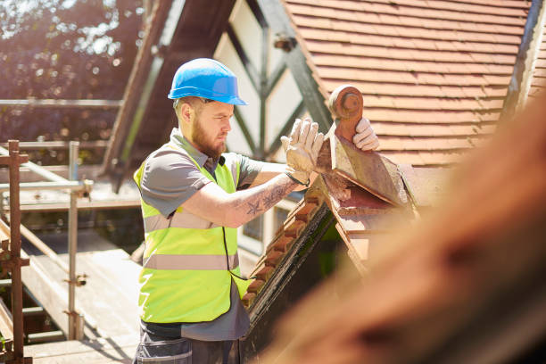 Best Gutter Installation and Roofing  in Glen Cove, NY